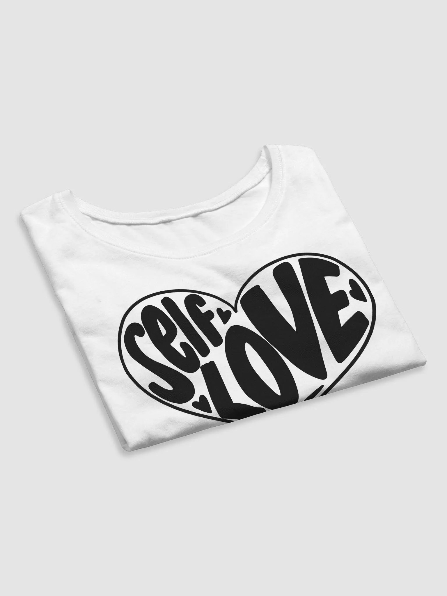 Self Love - Crop Top product image (5)