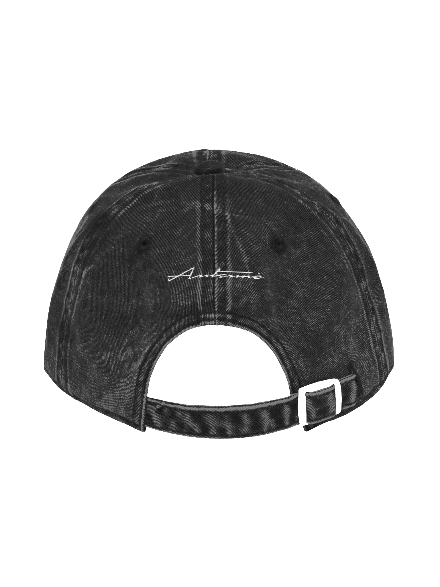 Geechee Till I Die Gothic Dad Hat product image (8)