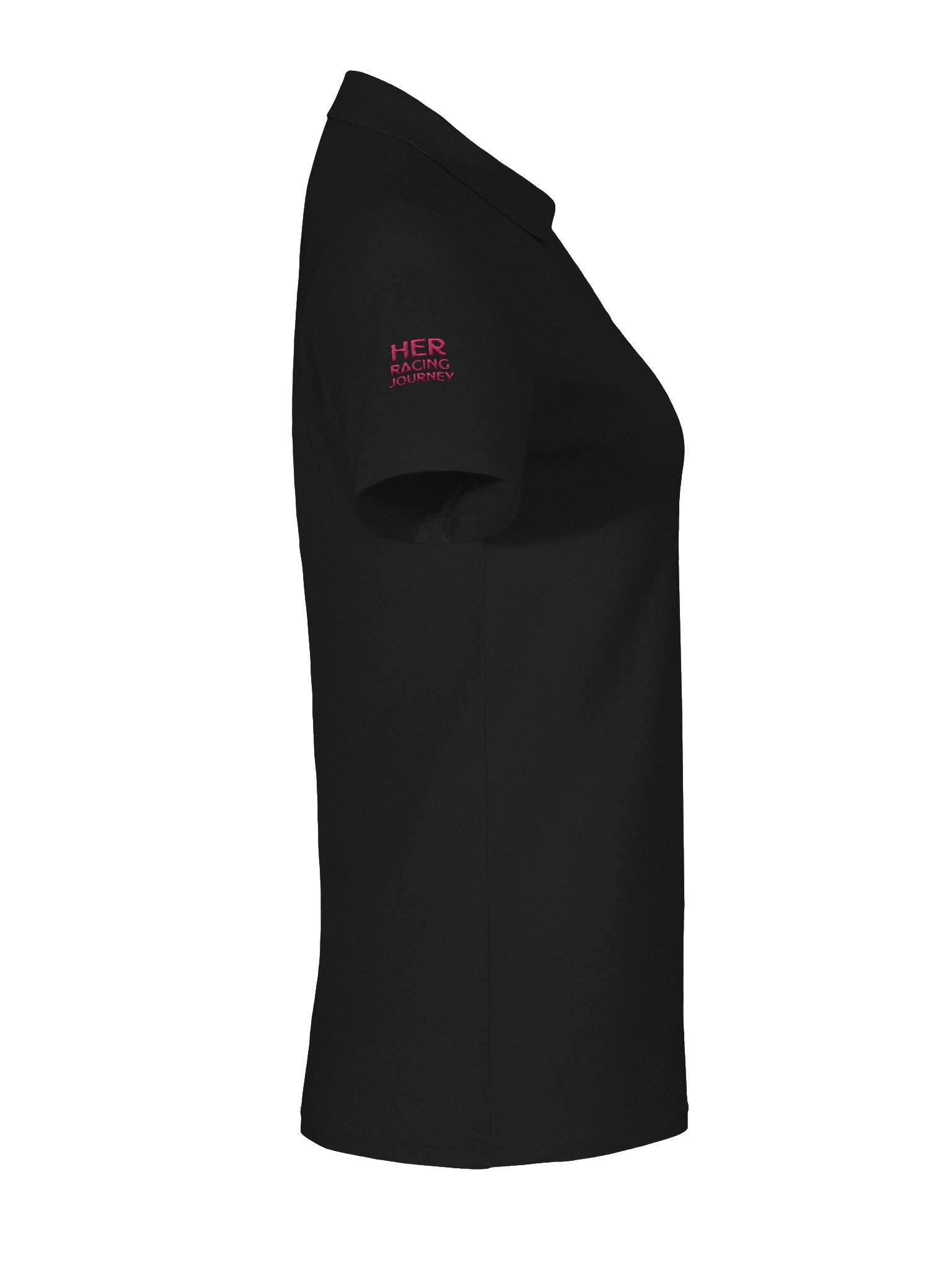 HRJ Premium Ambassador Range - Amber Farrugia Official Polo product image (19)