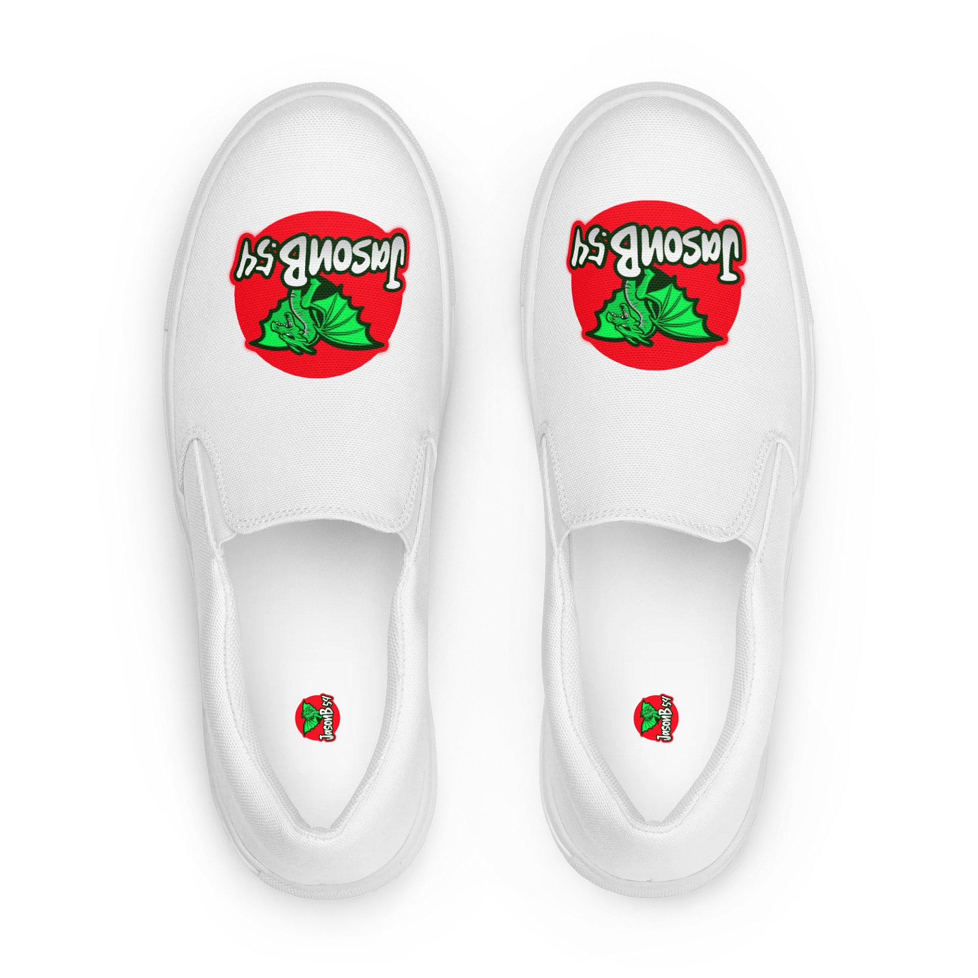 Slip-on Shoes product image (1)