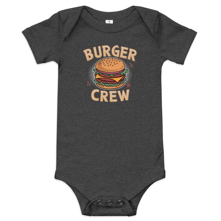 Burger Crew product image (1)