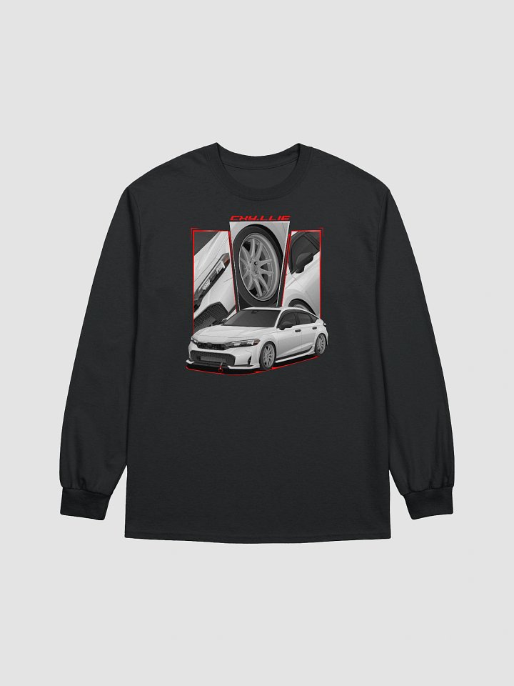 Long sleeve - cxy.llie product image (9)