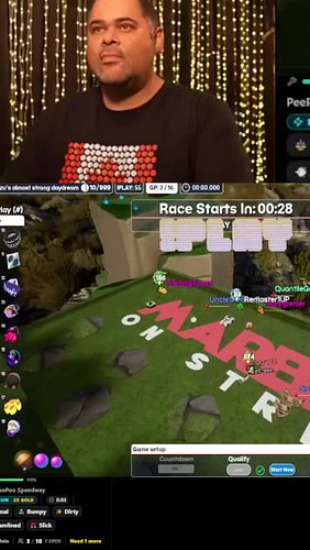 #aq_85 on #Twitch | #aq_85 on #Twitch | You Eye Ballin Me Boy?!