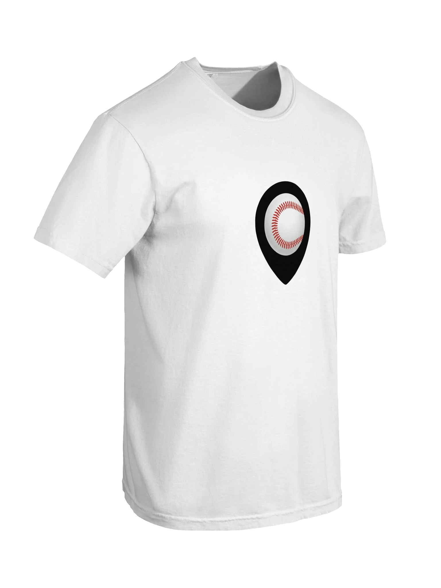 Icon Chest Tshirt