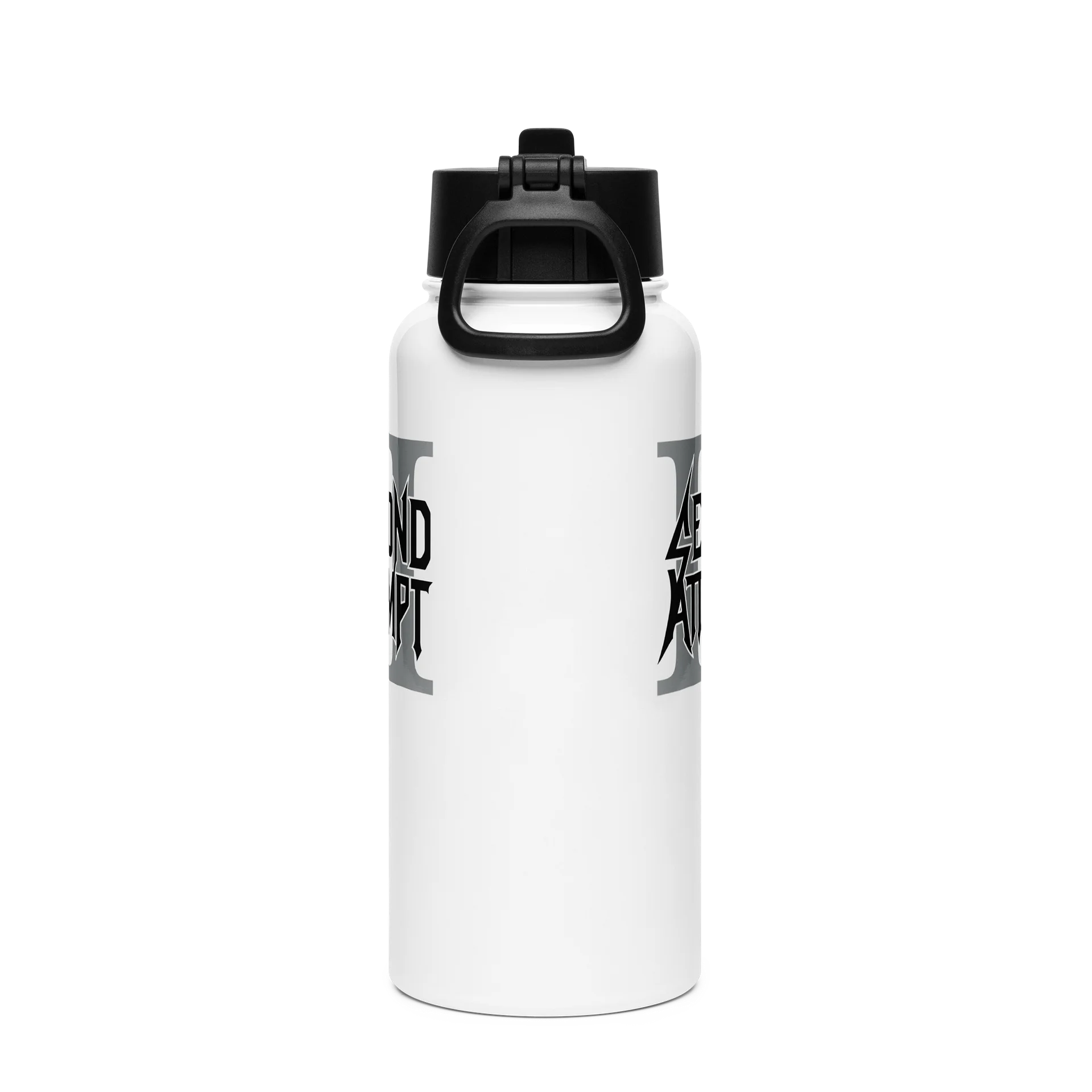 Base Logo Water Bottle product image (4)