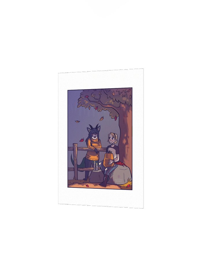 Chimera Cutie Halloween product image (2)