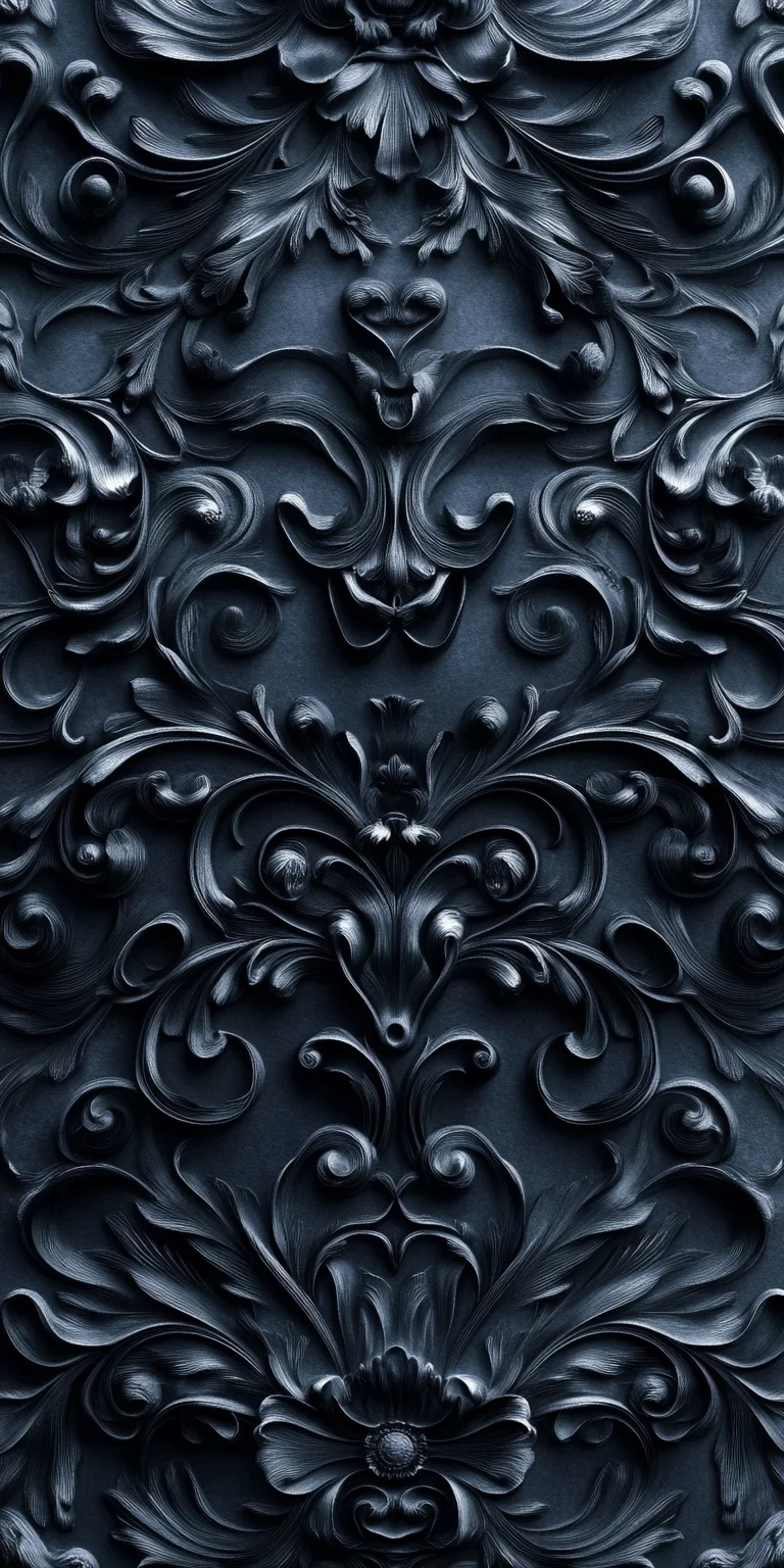 Phone Background Pattern Dark product image (7)