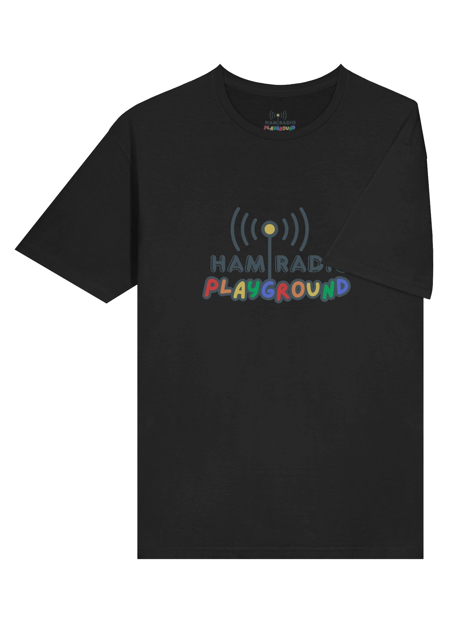 Official HRP Logo Shirt product image (6)