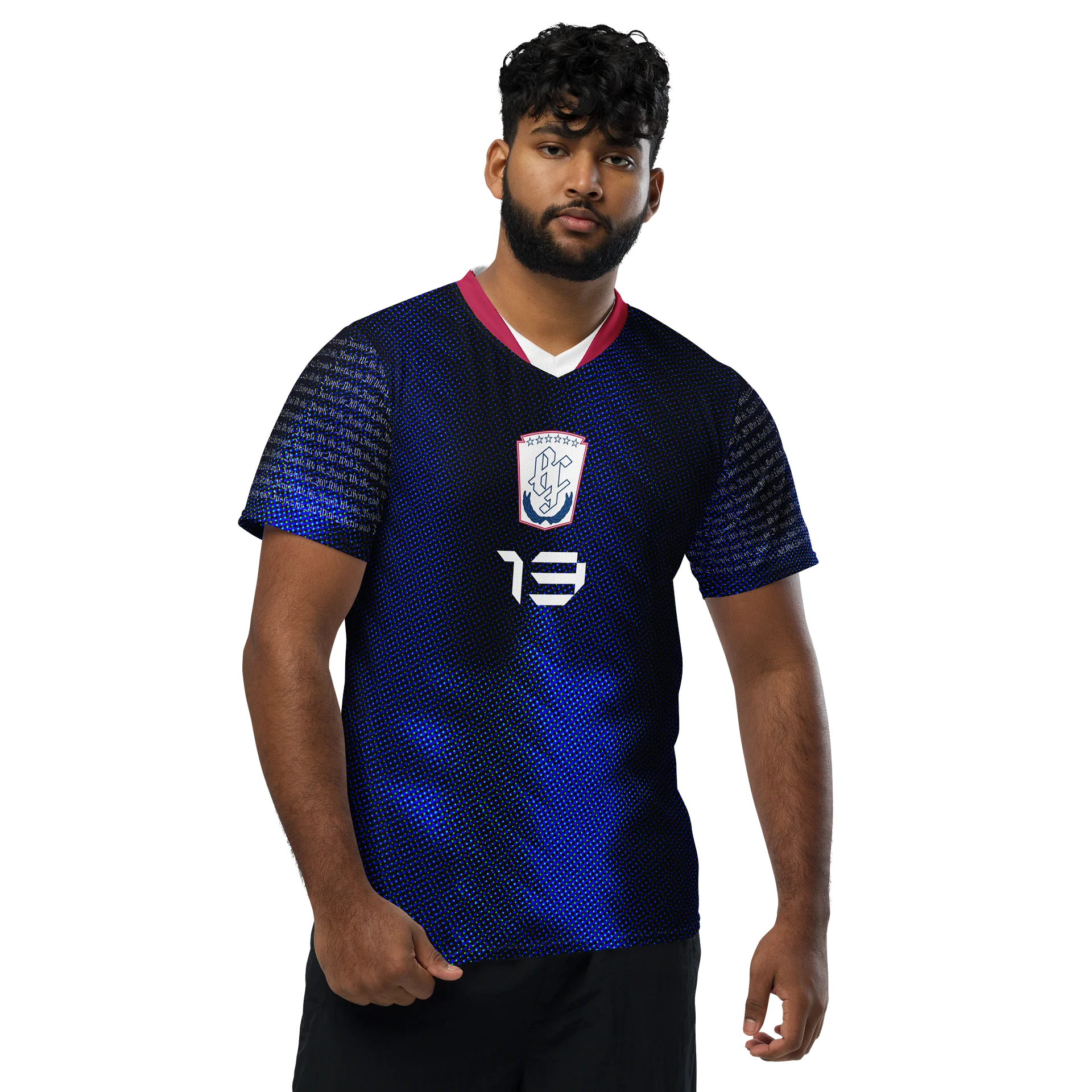 BF:AFC USA Jersey product image (1)