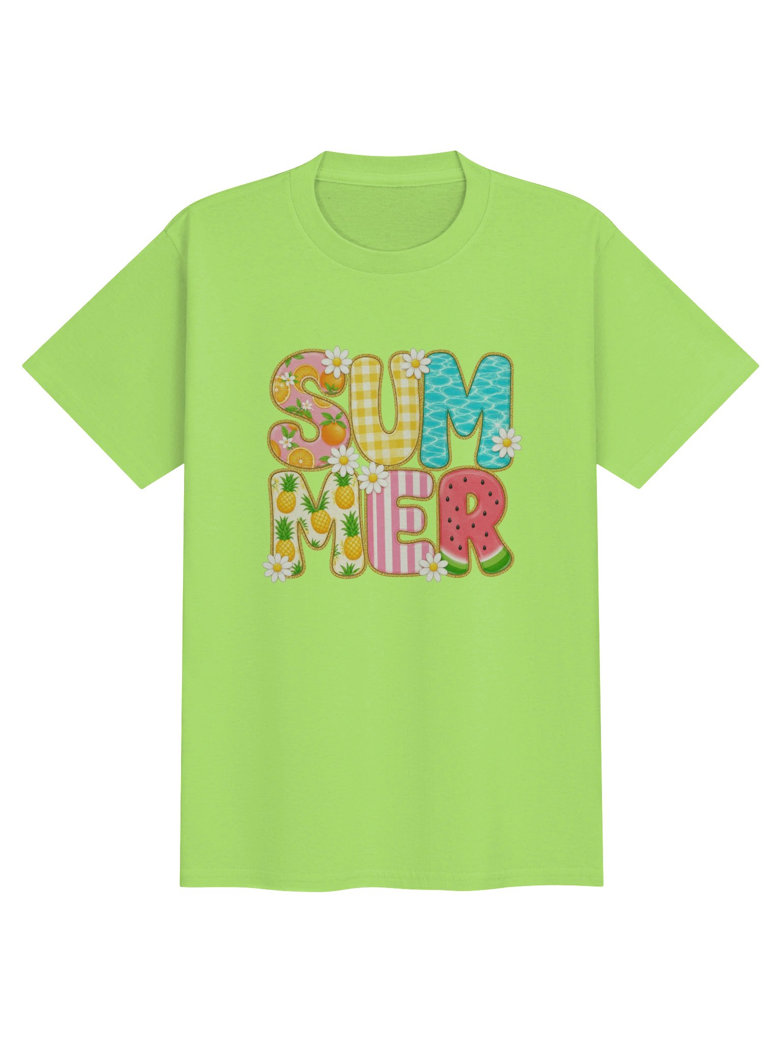 summer youth tee product image (1)