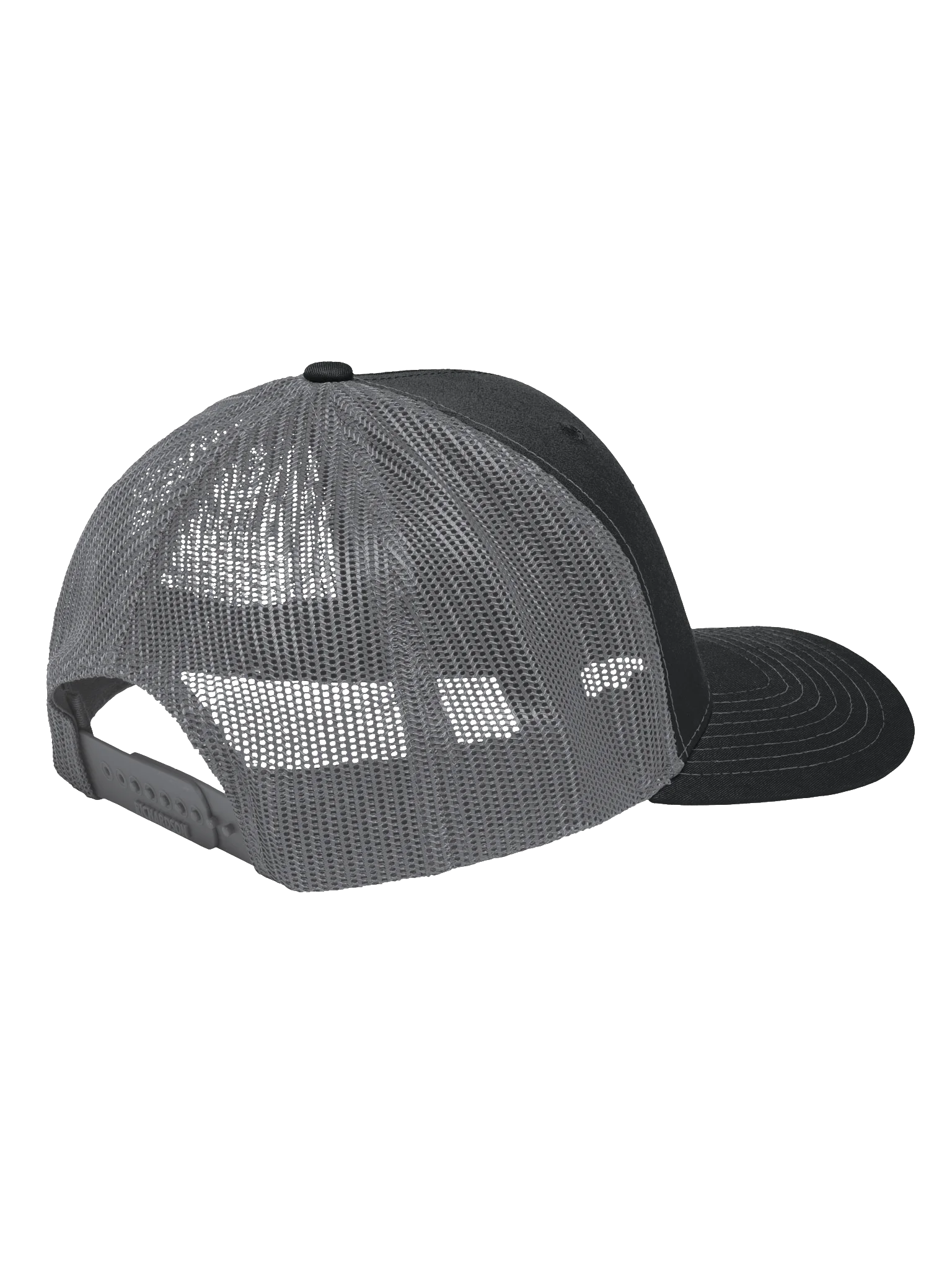Lynchburg Coyotes Team Logo Trucker Hat product image (9)