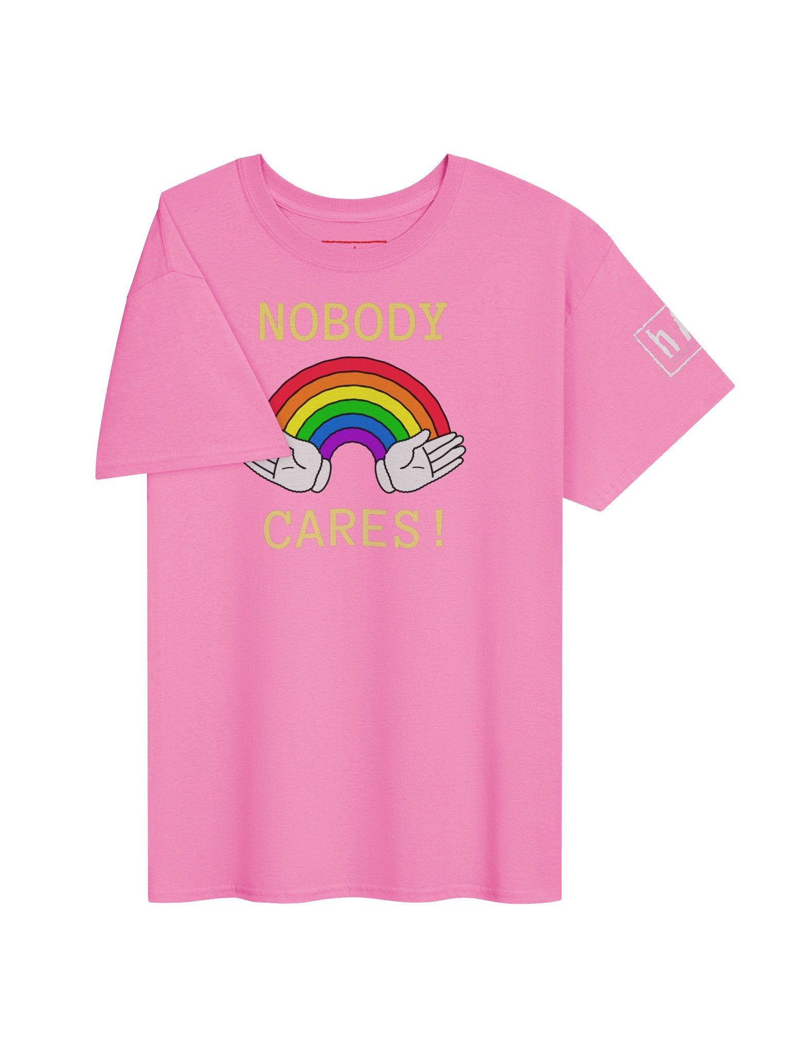 Nobody Cares product image (3)