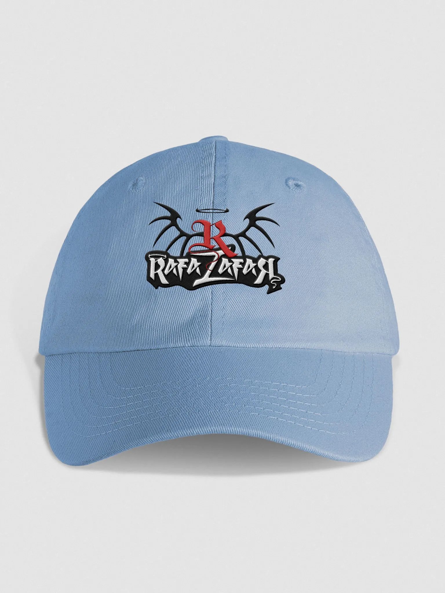 Youth RafaZafar Logo Daddy Hat product image (1)