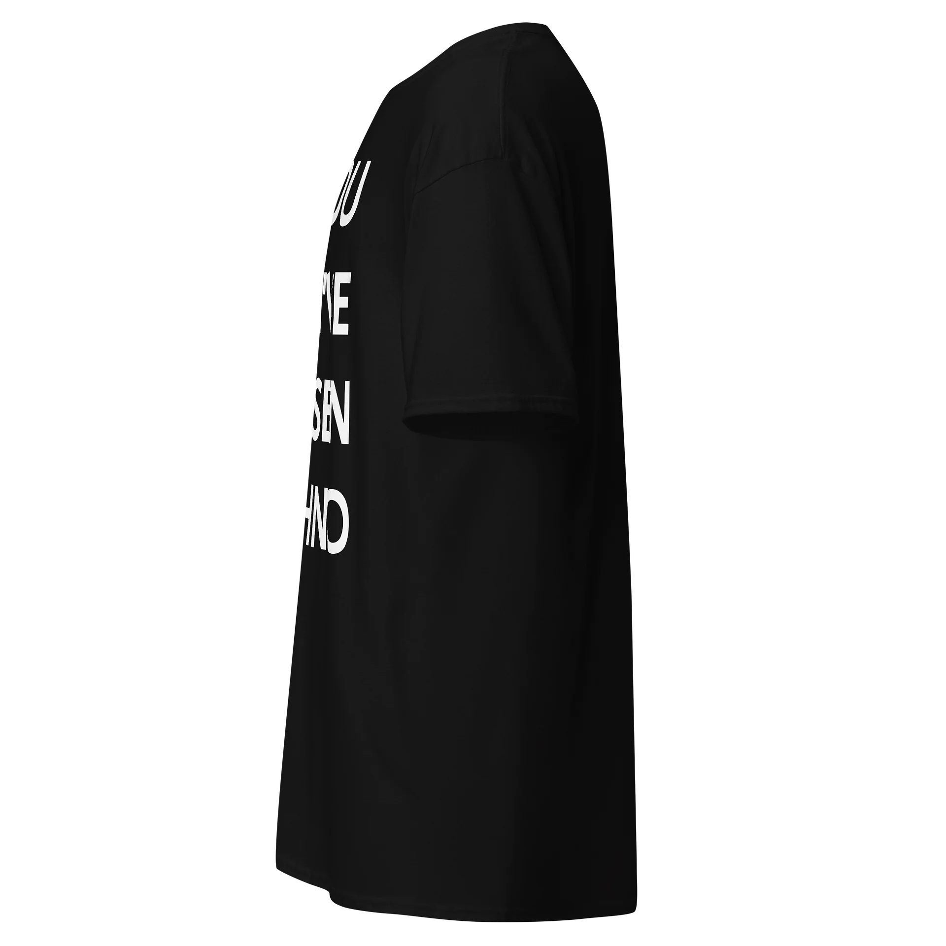 DRIXWEAR® — WEAR THE THOUGHT (I ♡ BUT I’VE CHOSEN TECHNO 🖤🔊) product image (6)