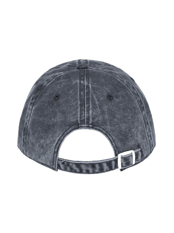 The Pyramid of Z - Dad Slouch Hat (Various Colors, Embroidered) product image (2)