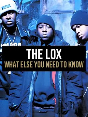 Artist: The LOX Song: What Else You Need To Know? Album: Filthy America.. It's Beautiful  Year: 2016 Producer: Dayzel The Machine  #lox #whatelseyouneedtoknow #jadakiss #dblock #yonkers 