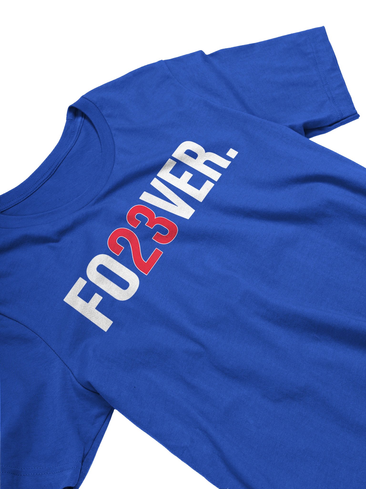 Fo23ver Forever 23 Unisex T-Shirt product image (3)