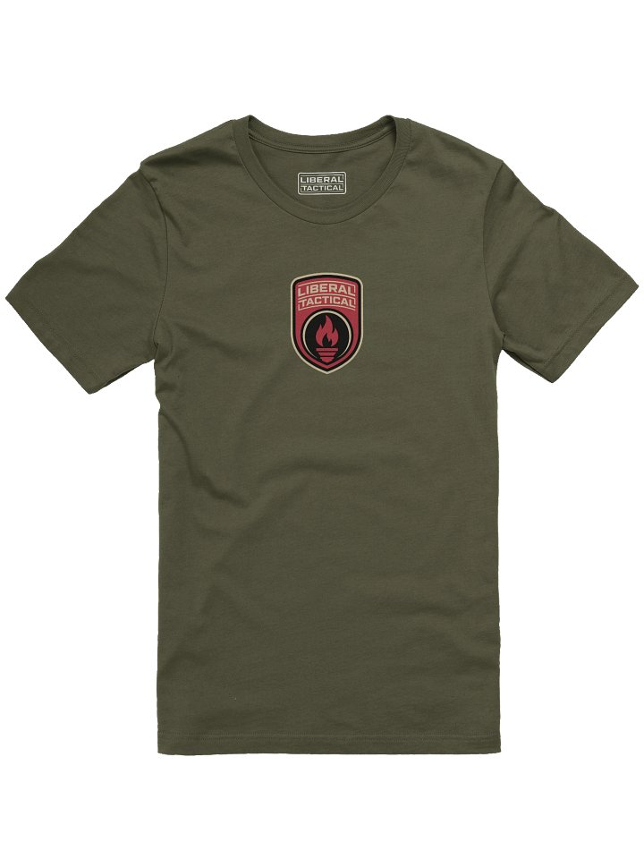 Launch Tee - 2026 product image (1)