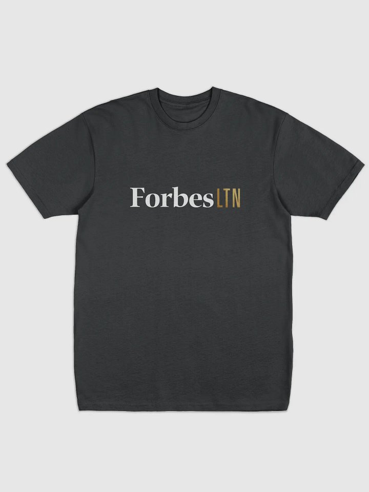 Exclusive (1% Tee) product image (1)
