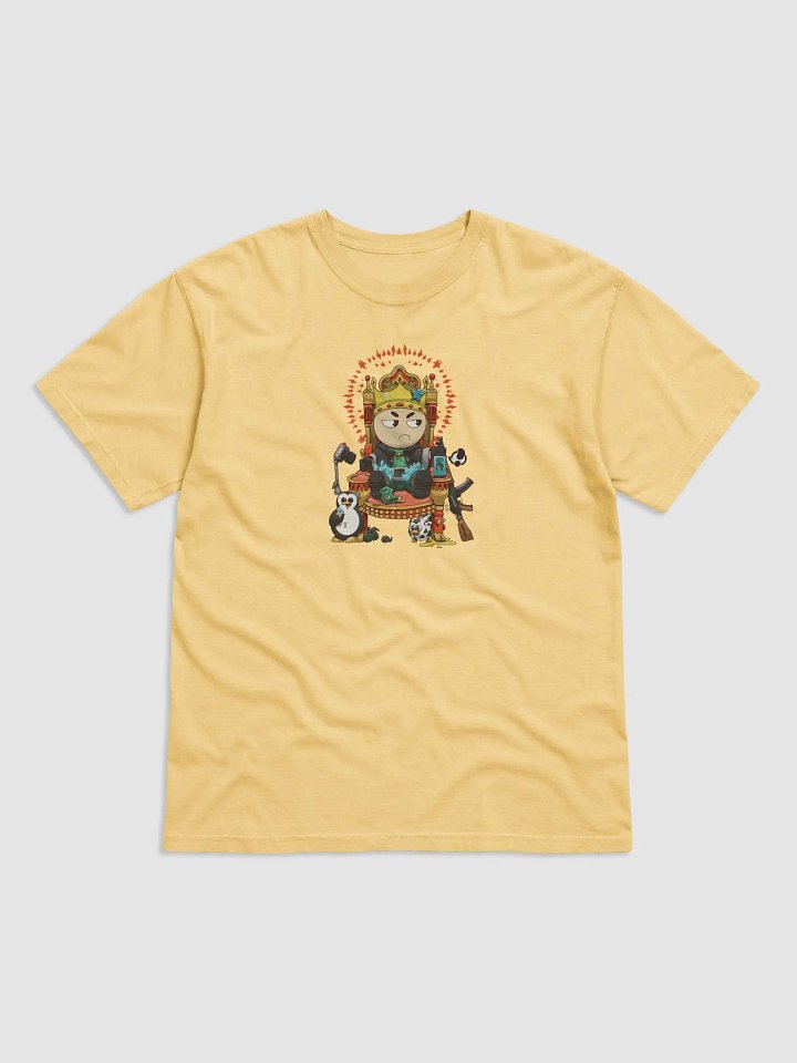 Loot Lord Comfy Shirt product image (2)
