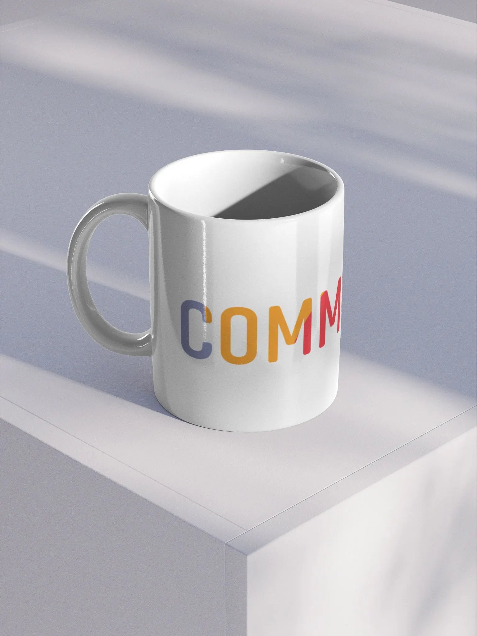 Community Coffee Mug product image (1)