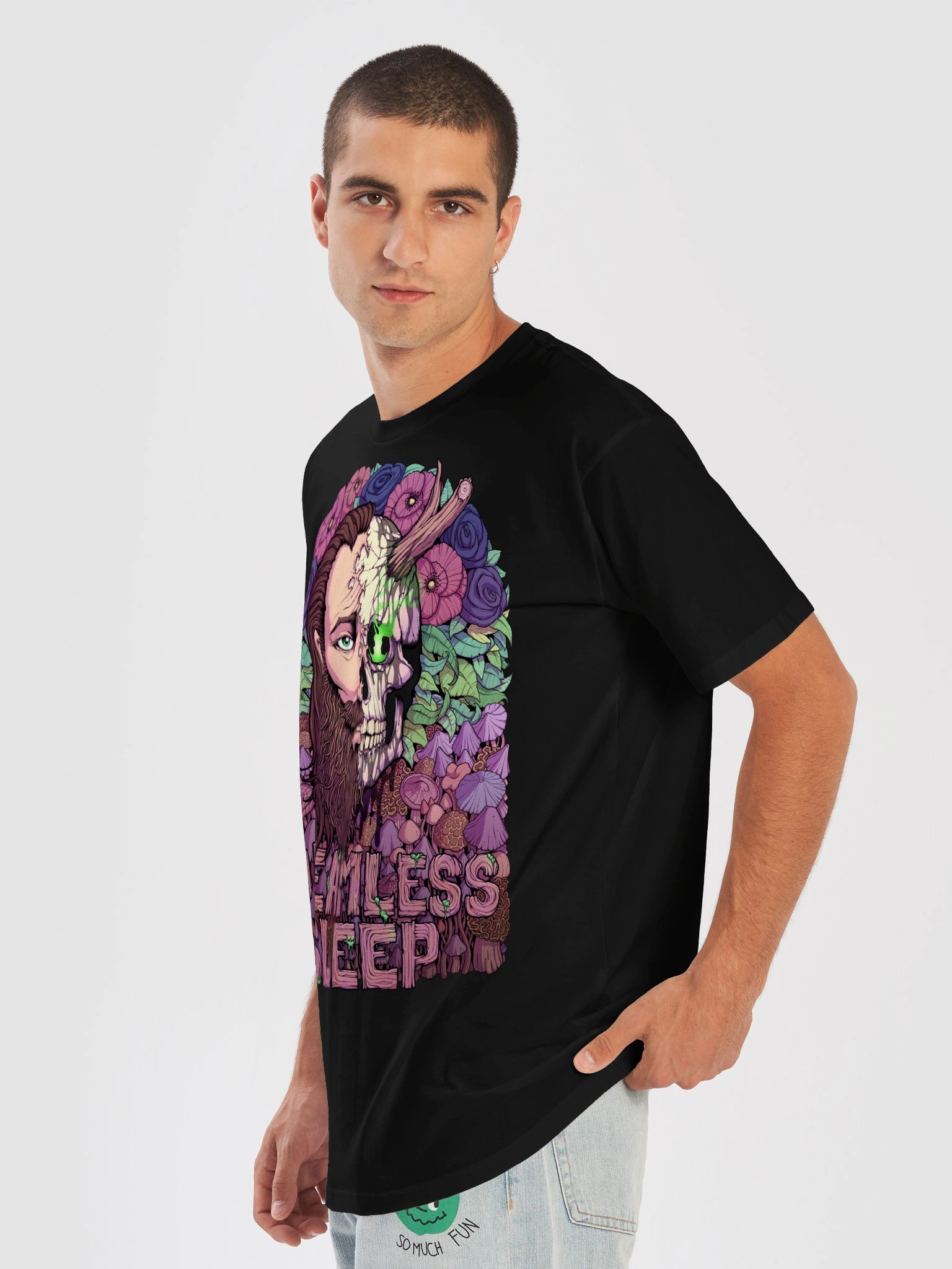 Dreamless Sleep T-Shirt product image (14)