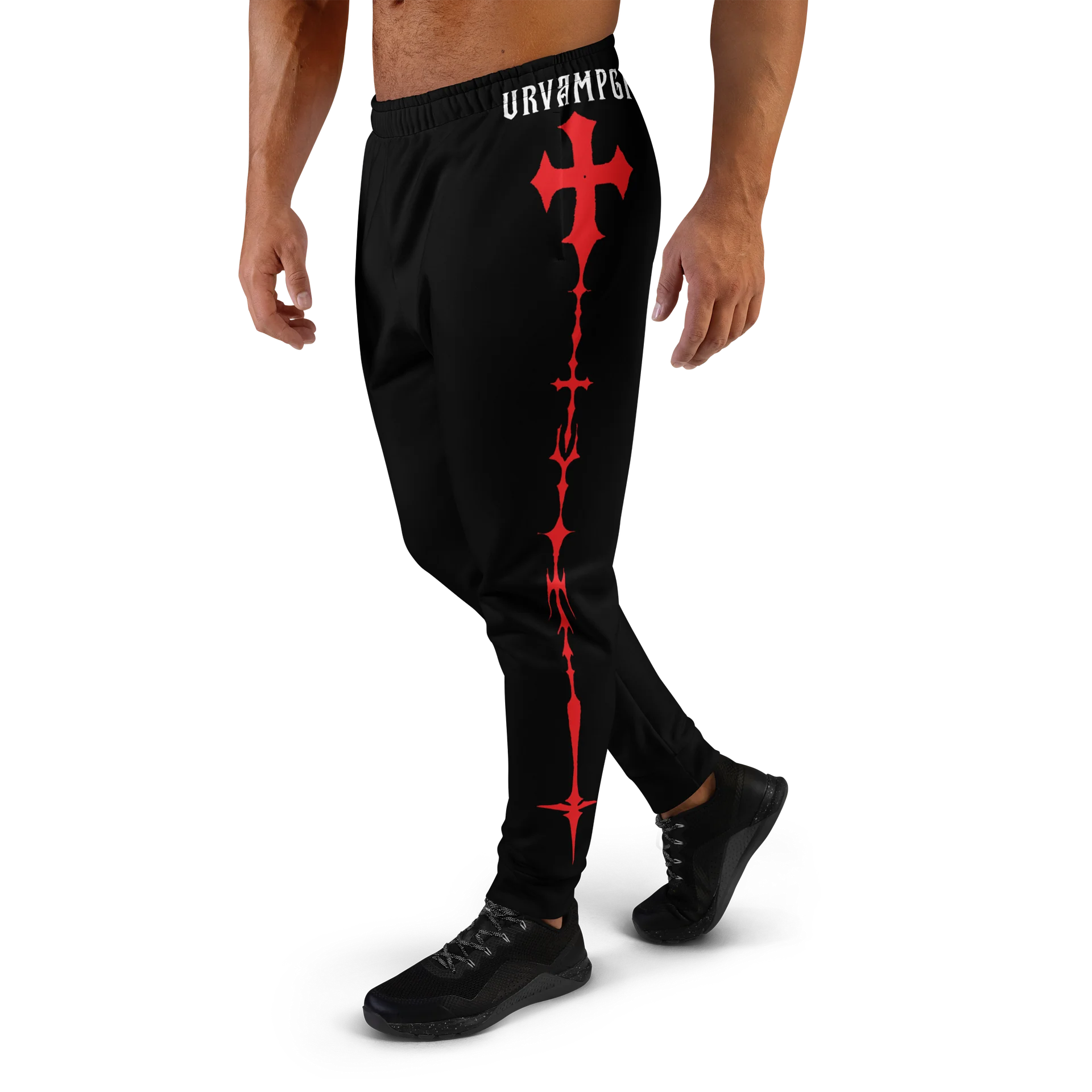 URVAMPGF Joggers product image (2)