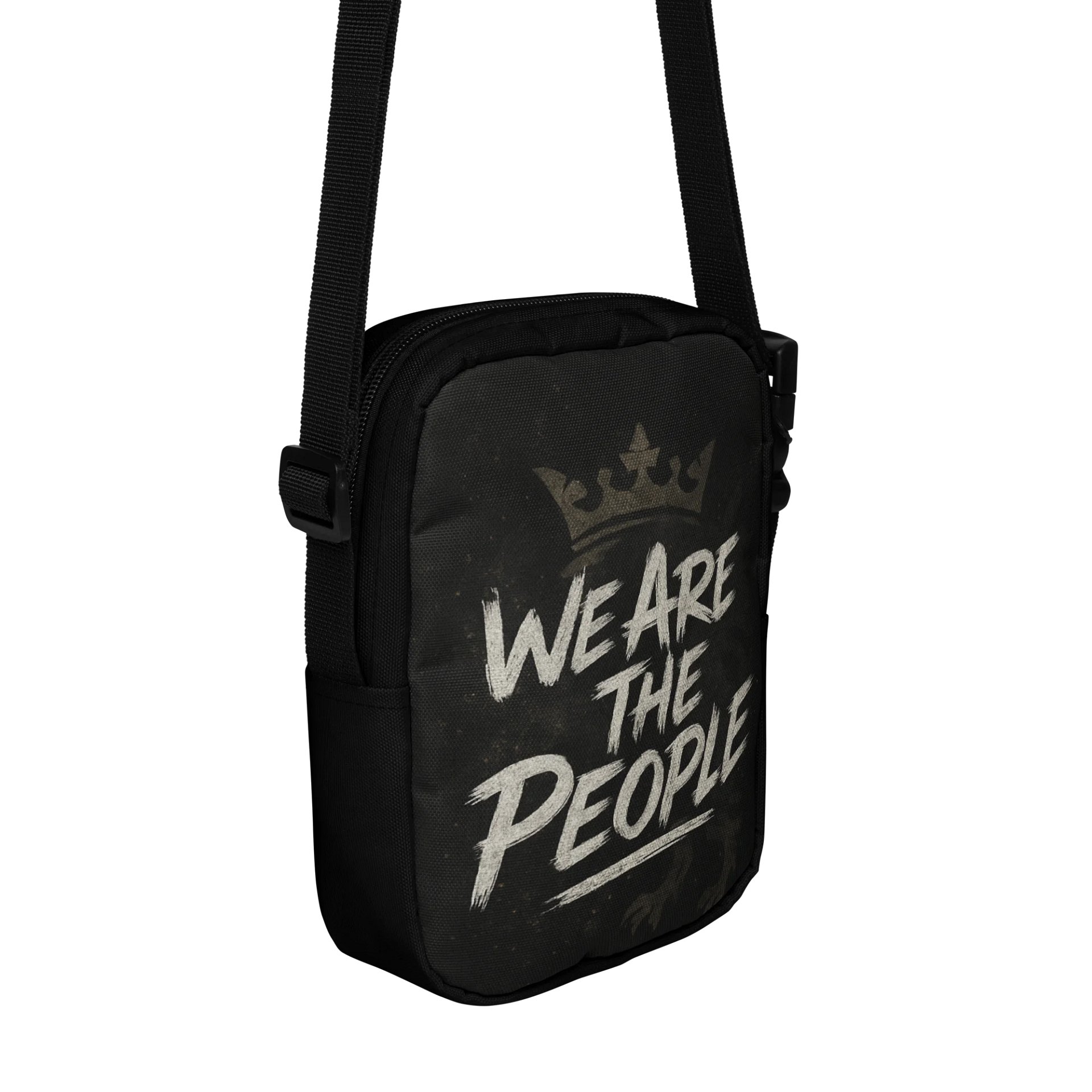 UBC "WATP" Crossbody Bag product image (2)