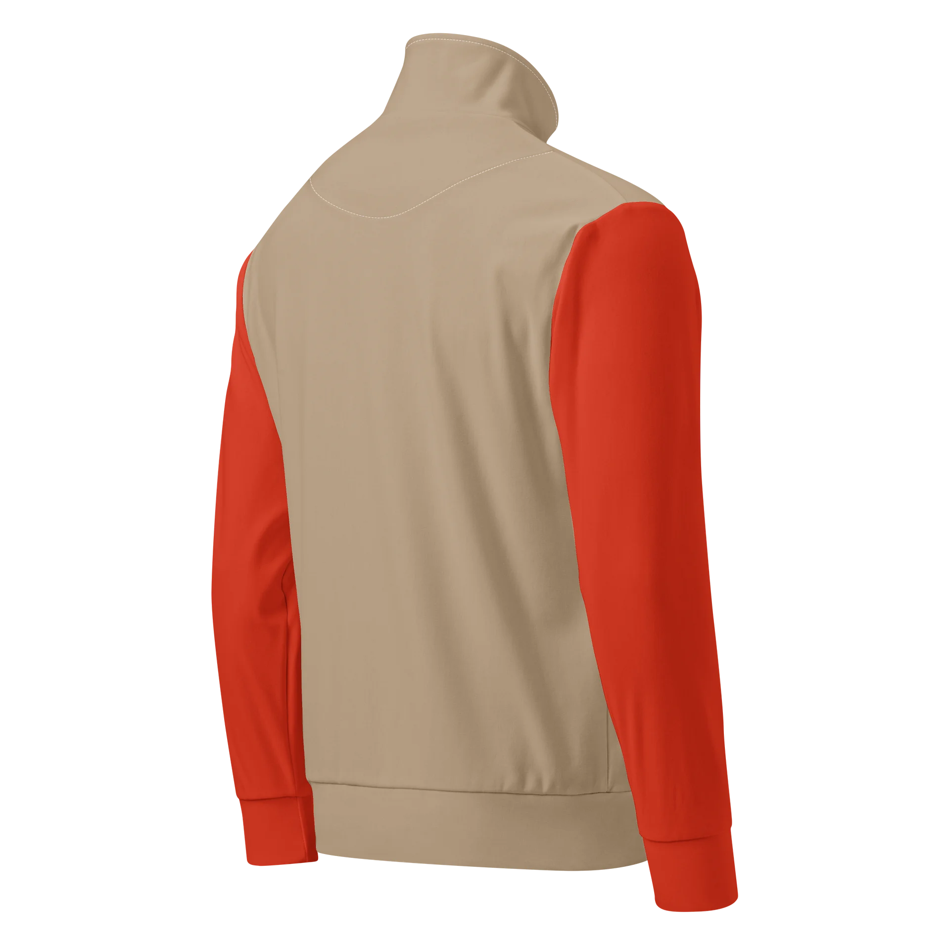 Houndmouse Art Track Jacket product image (2)