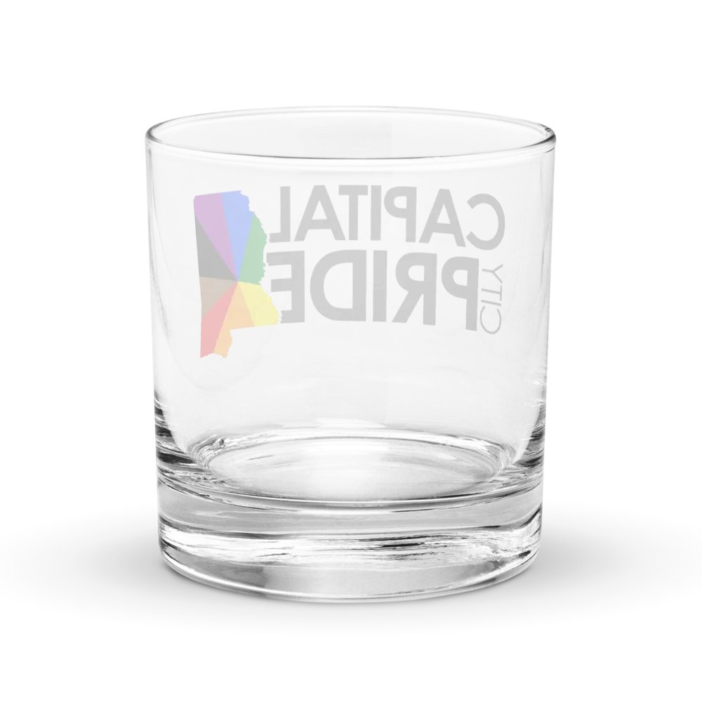 Logo Rocks Glass product image (4)