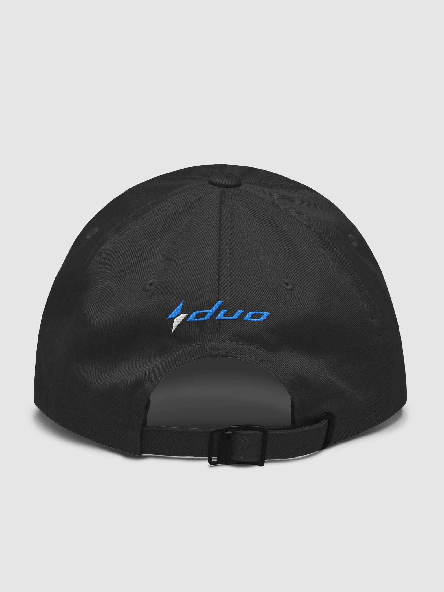 The Electric Duo hat product image (2)