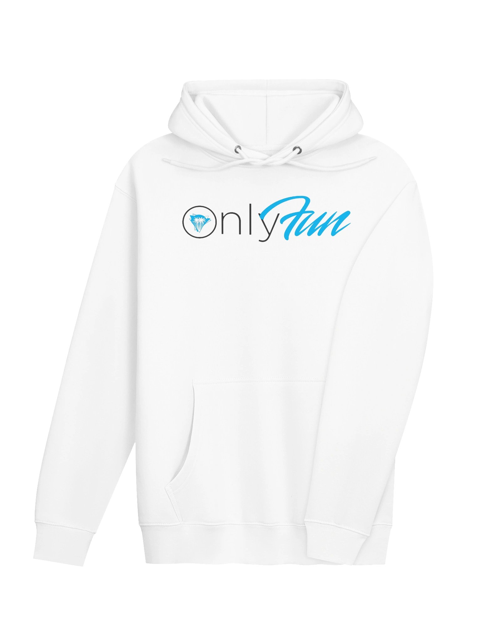 ONLY FUN HOODIE product image (15)