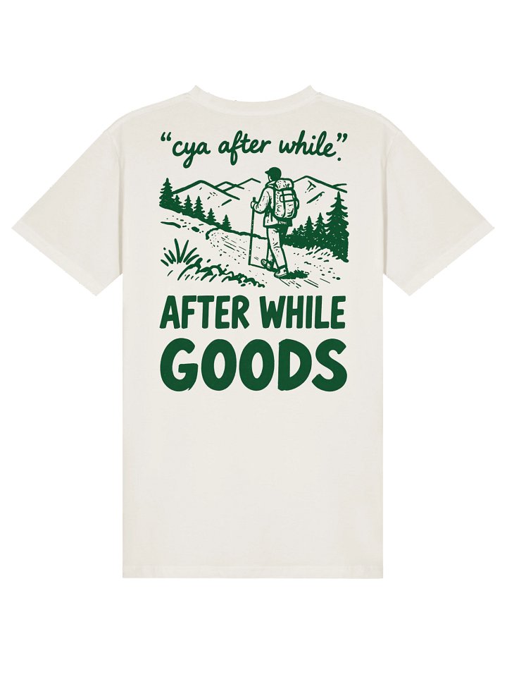 The Cya Tee product image (1)