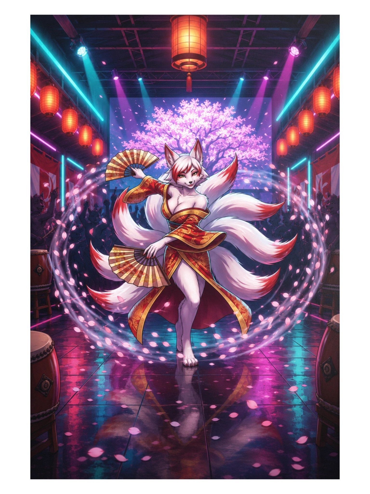 Sakura Spin product image (1)