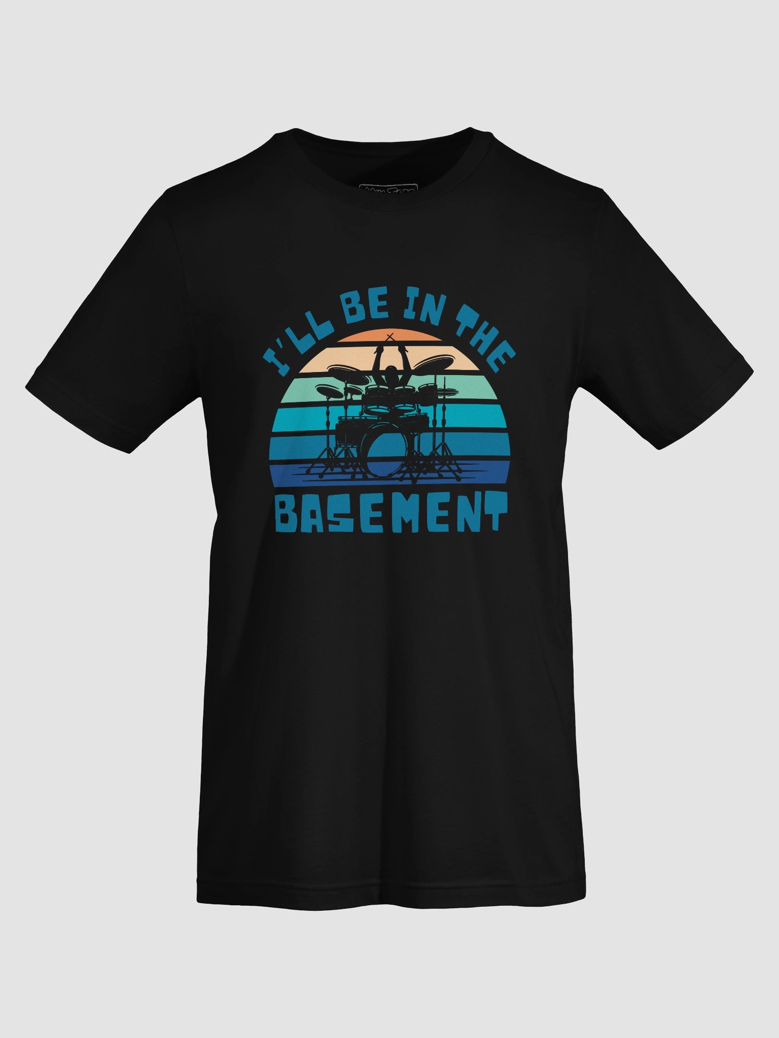 I’ll Be In The Basement product image (5)