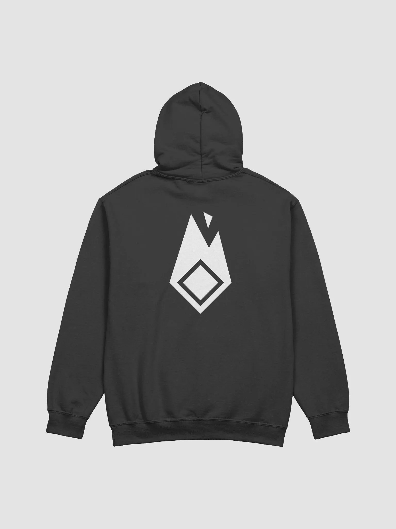 Basic Logo Hoodie product image (2)