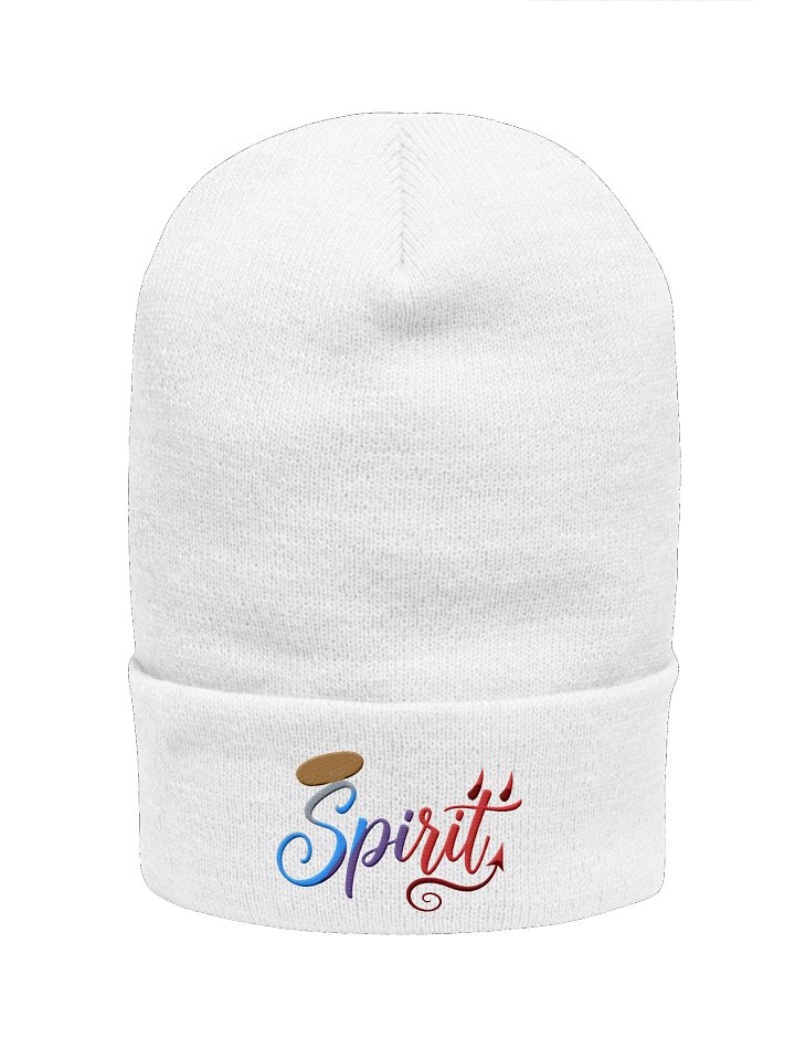 Spirits Beanie product image (1)