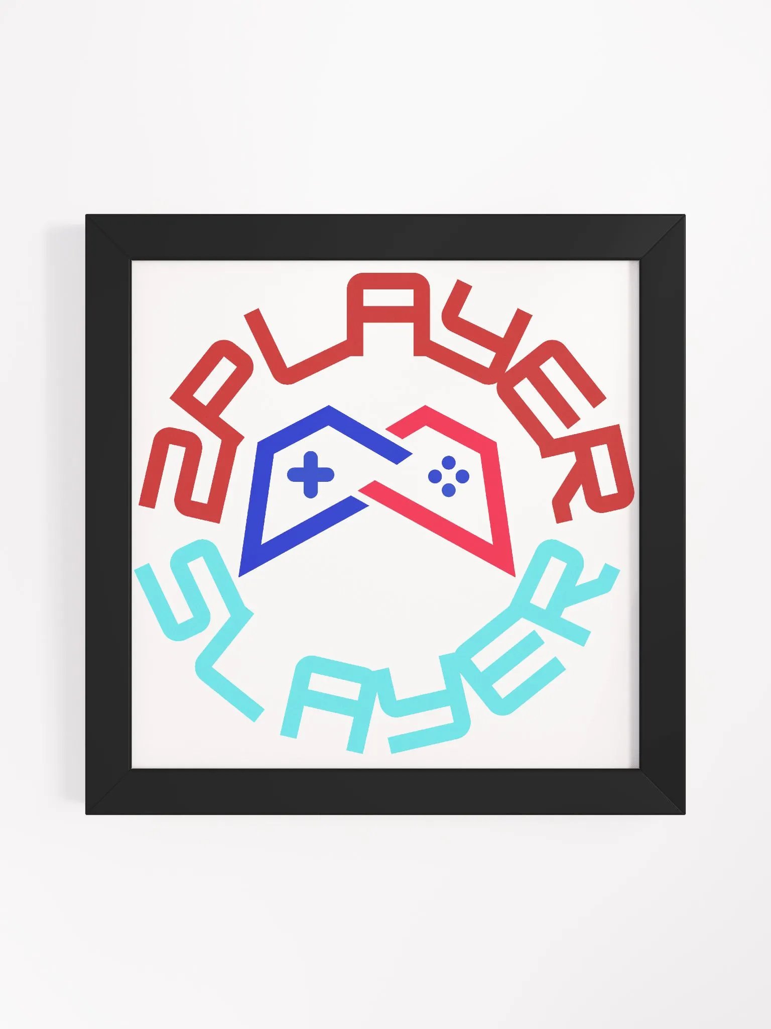 Framed Logo product image (8)
