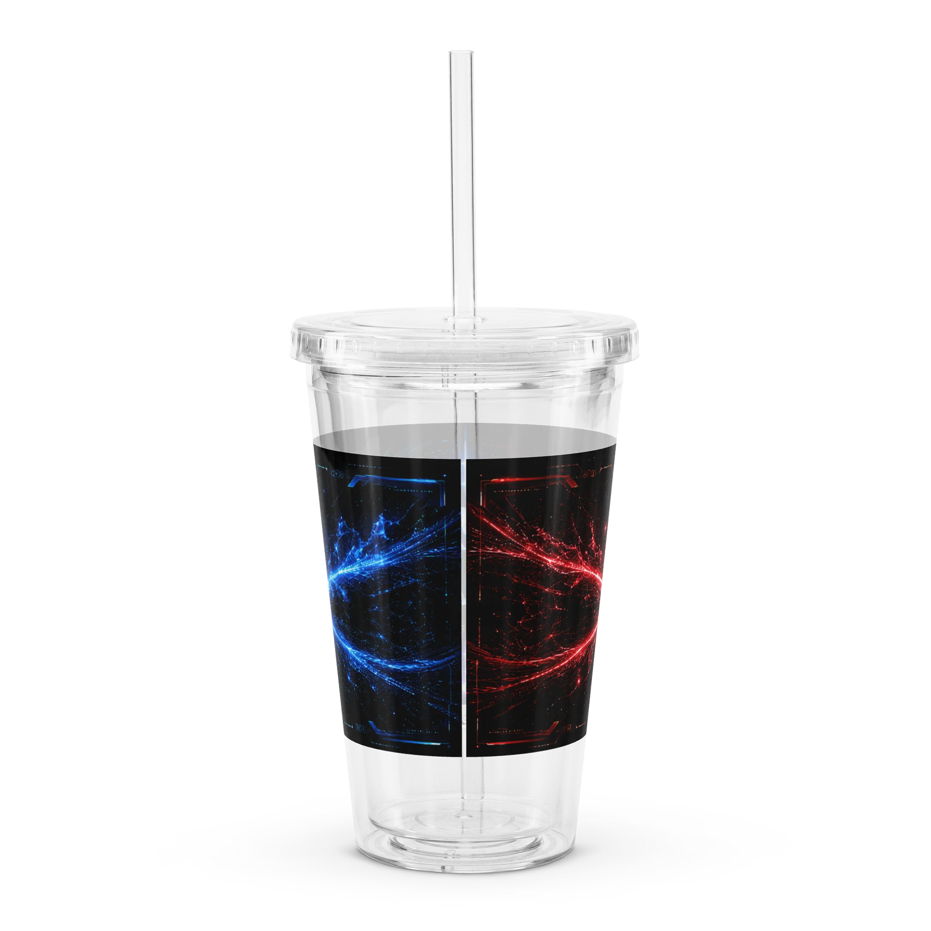 Grace Reloaded 16oz Tumbler product image (2)