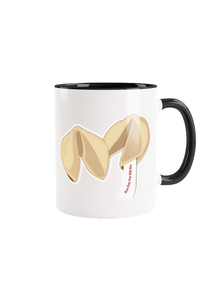 Dark Fortune Cookie product image (1)