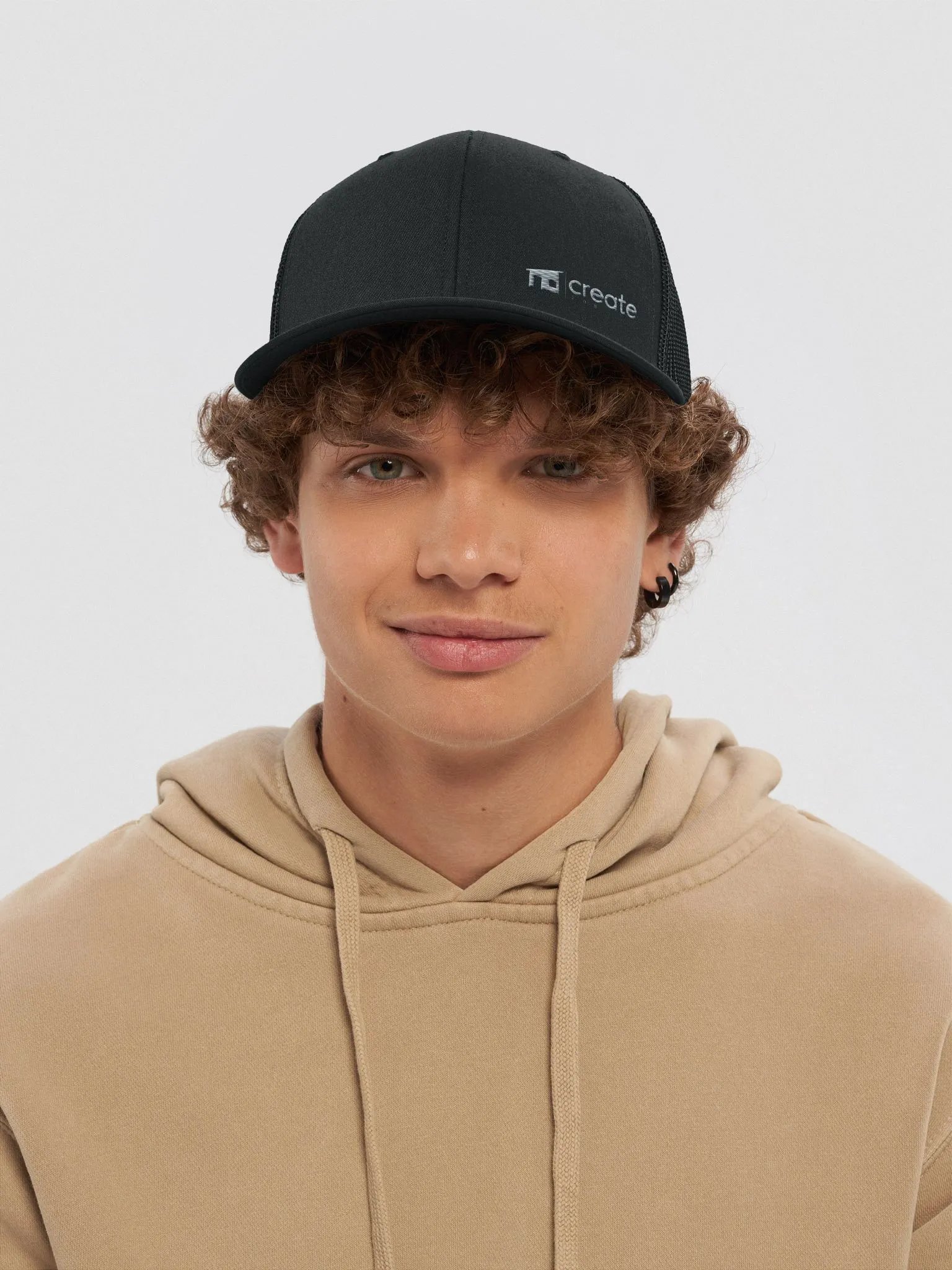 Create 208 Richardson Hat product image (10)
