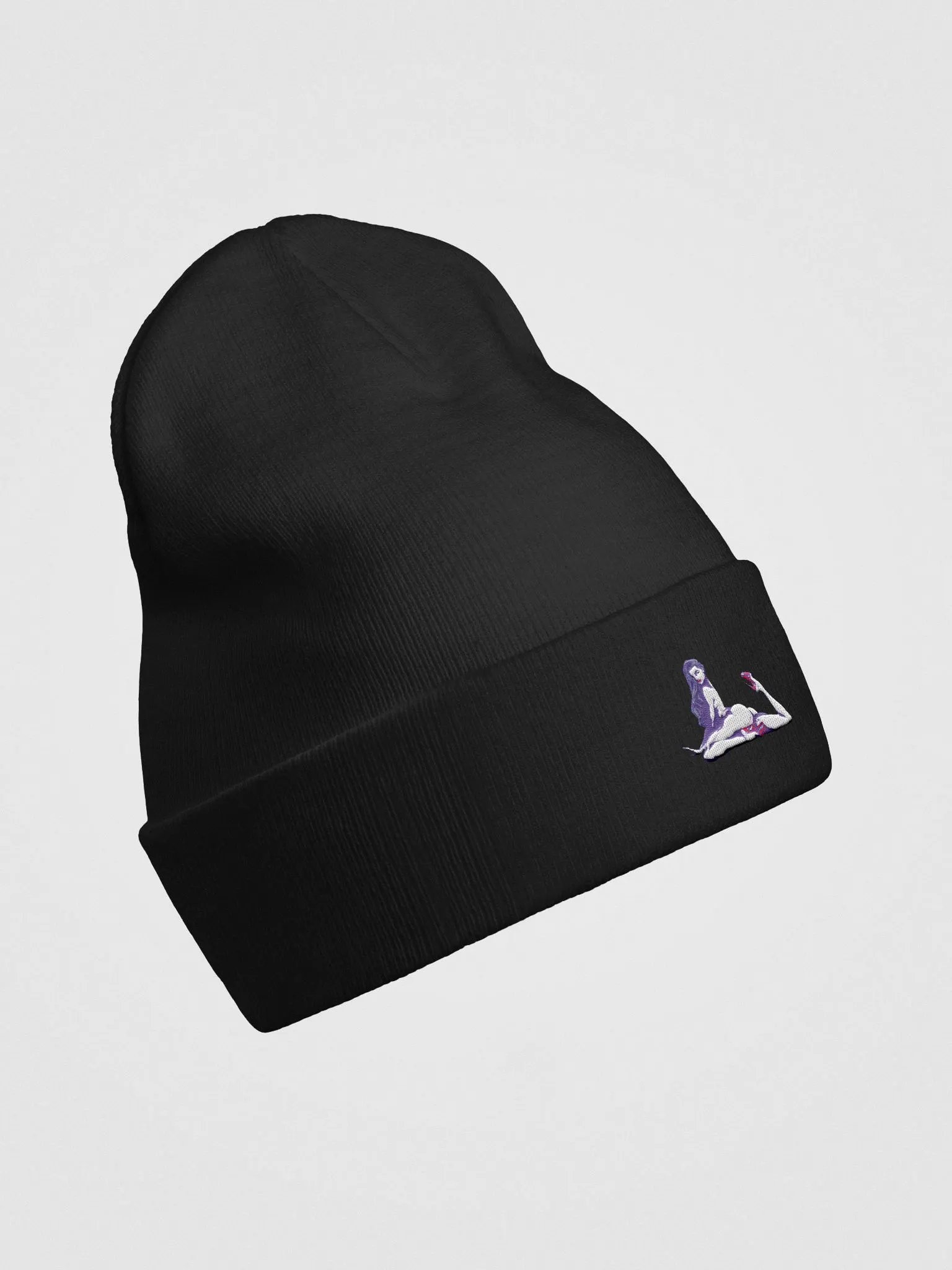 Carson Beanie product image (3)