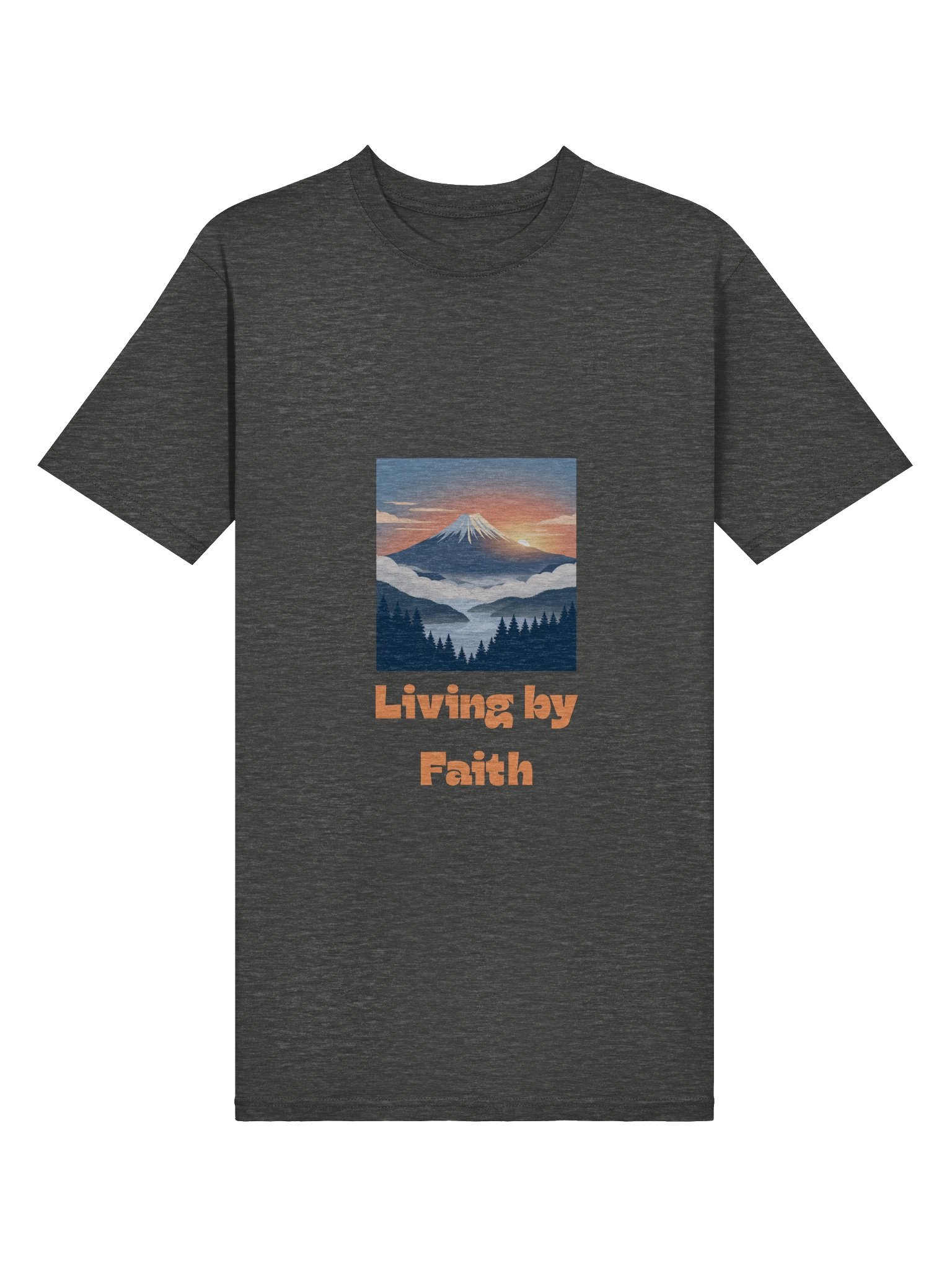 Living by Faith product image (6)