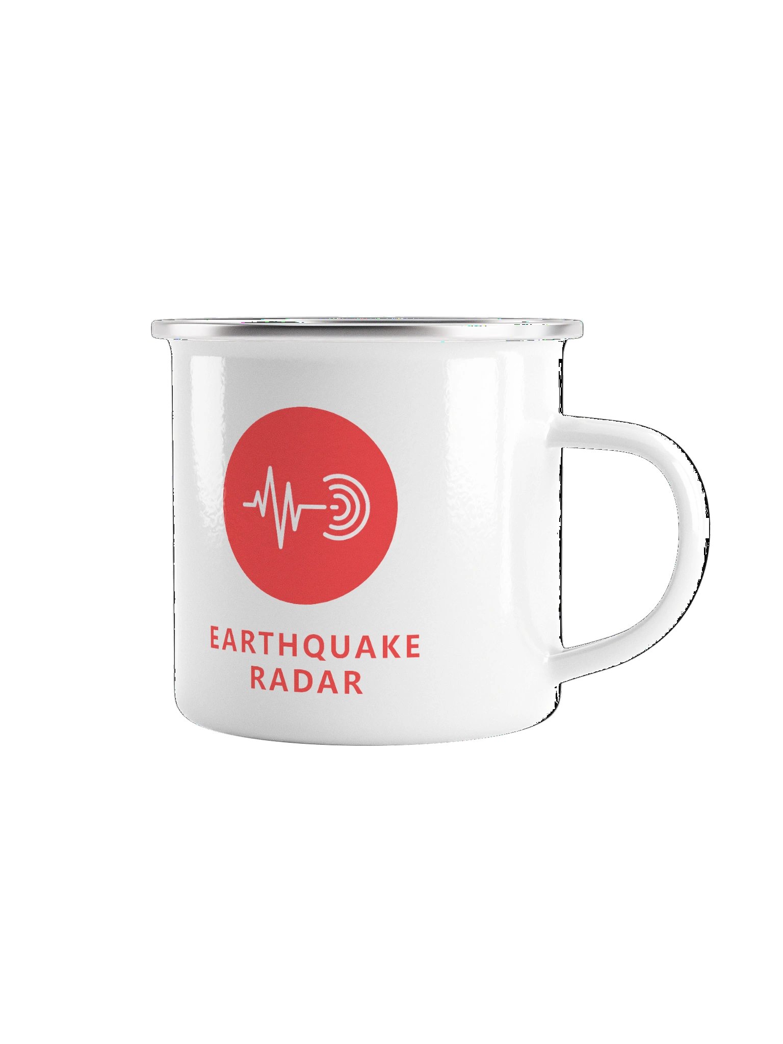 Enamel Mug product image (1)