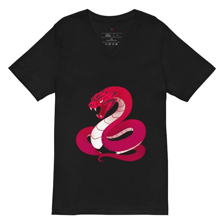 The Official Kira T-Shirt is Here! product image (2)