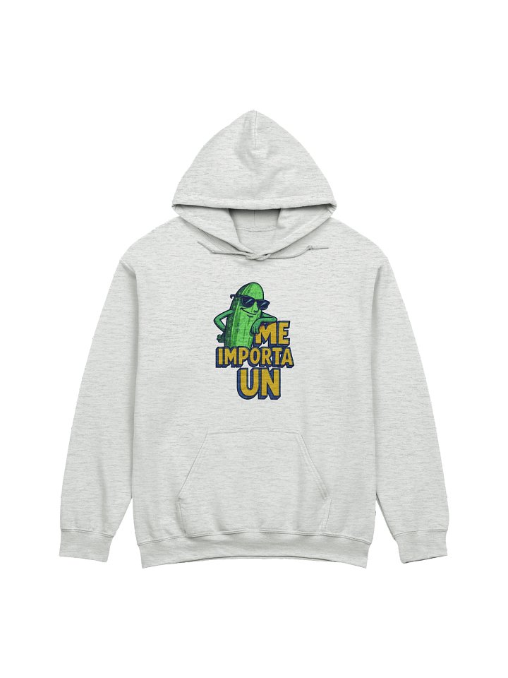 Pepino Hoodie product image (1)