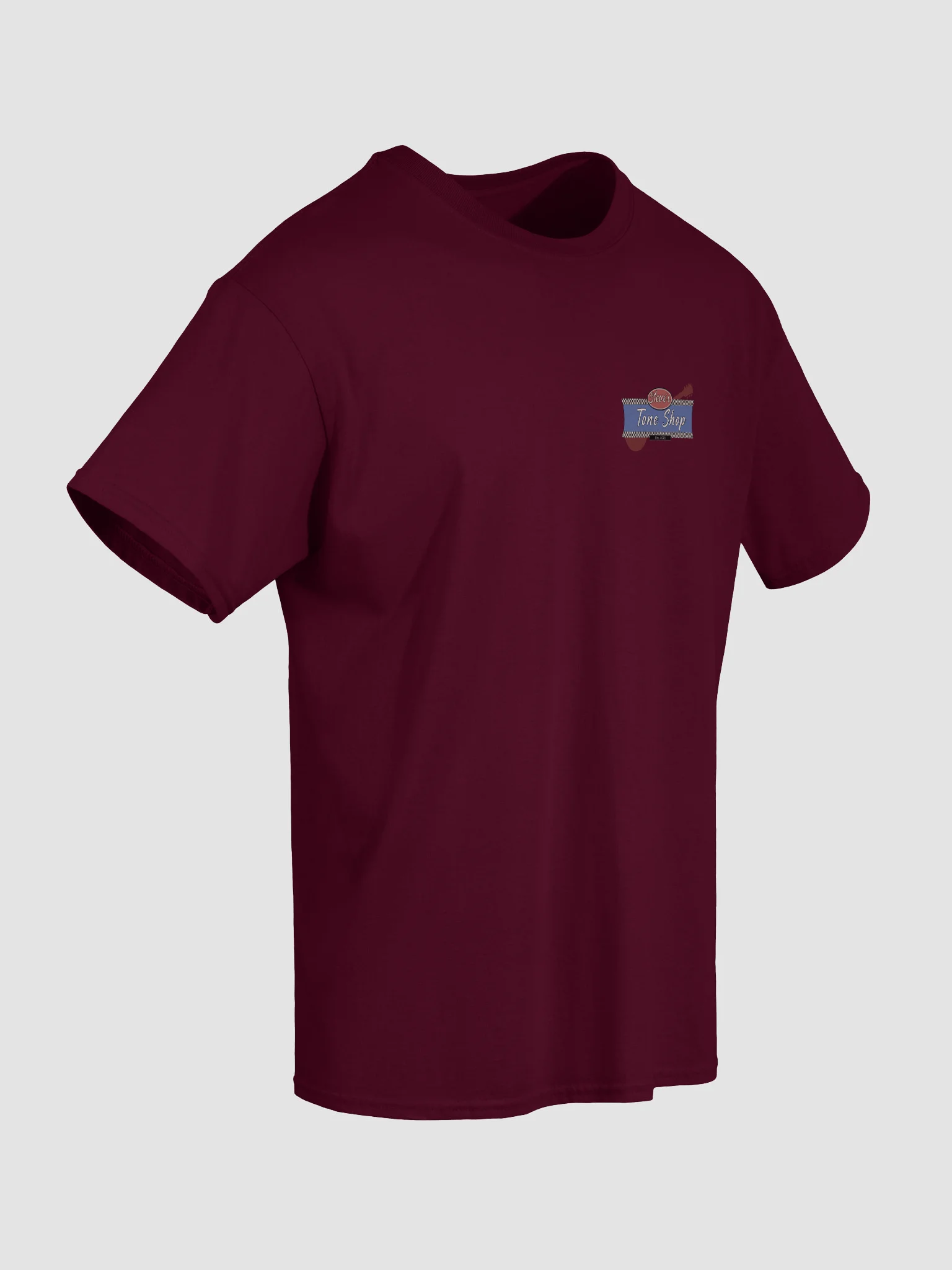 Steve's Tone Shop Gildan Tee product image (4)