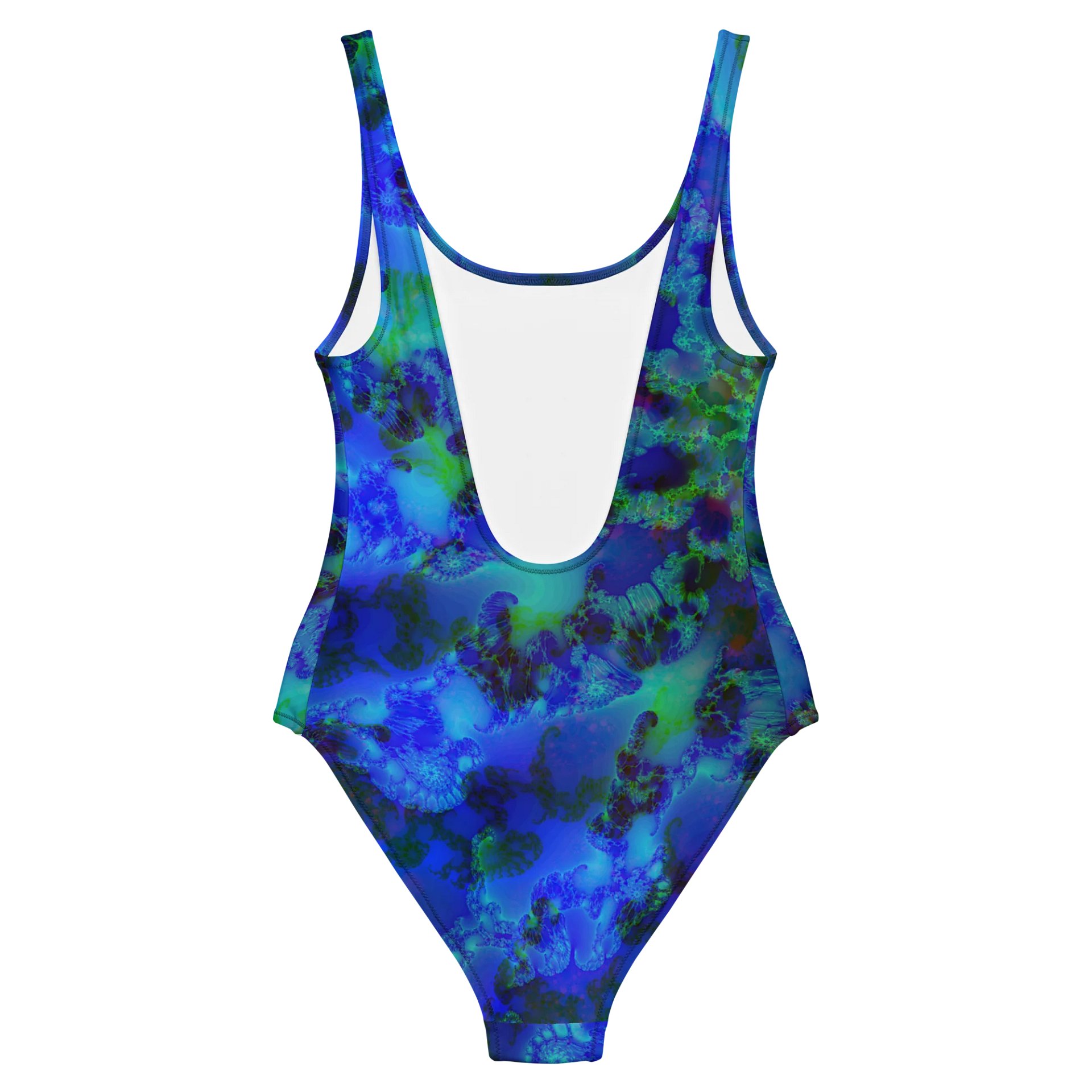 Fractal Swimsuit #1 product image (6)