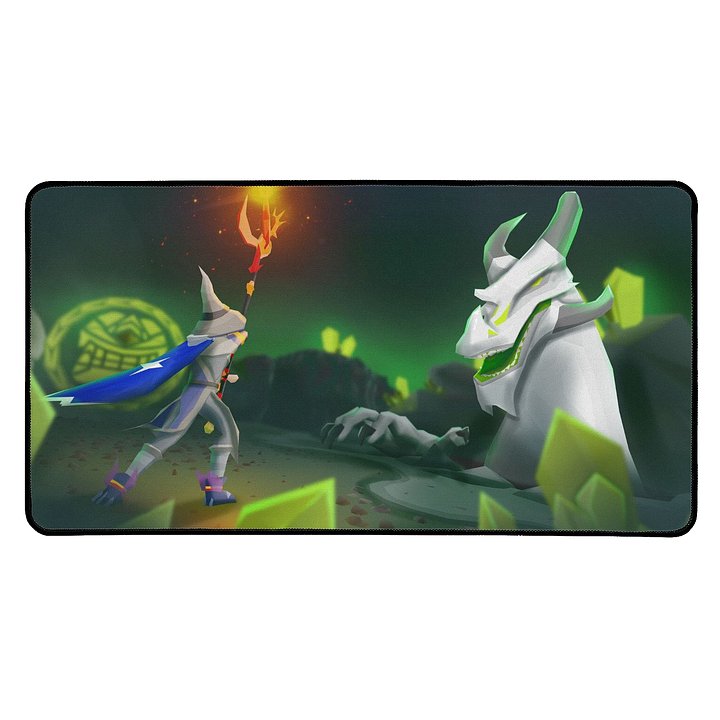 Olm Mousepad product image (1)