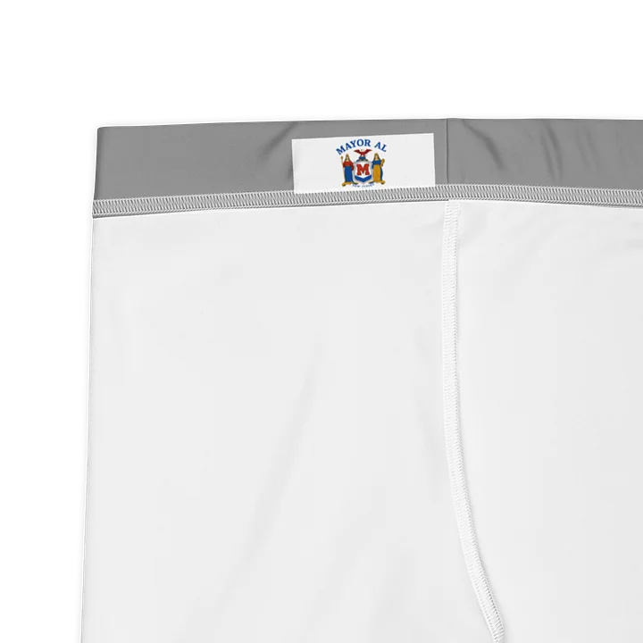 Working Out With Mayor Wear product image (2)